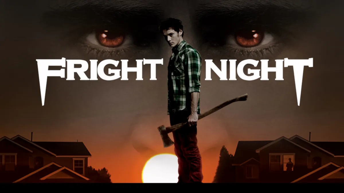 Watch Fright Night | Disney+