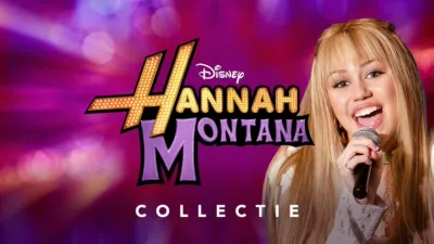 thumbnail - Hannah Montana