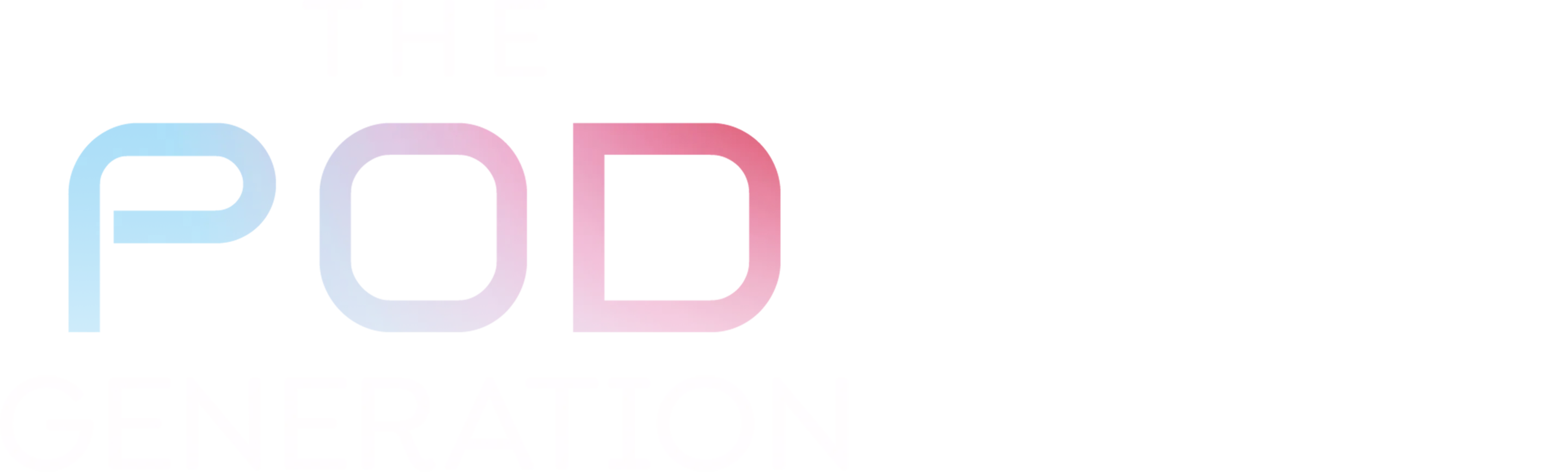 La generación cápsula