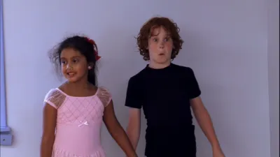 thumbnail - S1:E10 Cathy Brings It On!