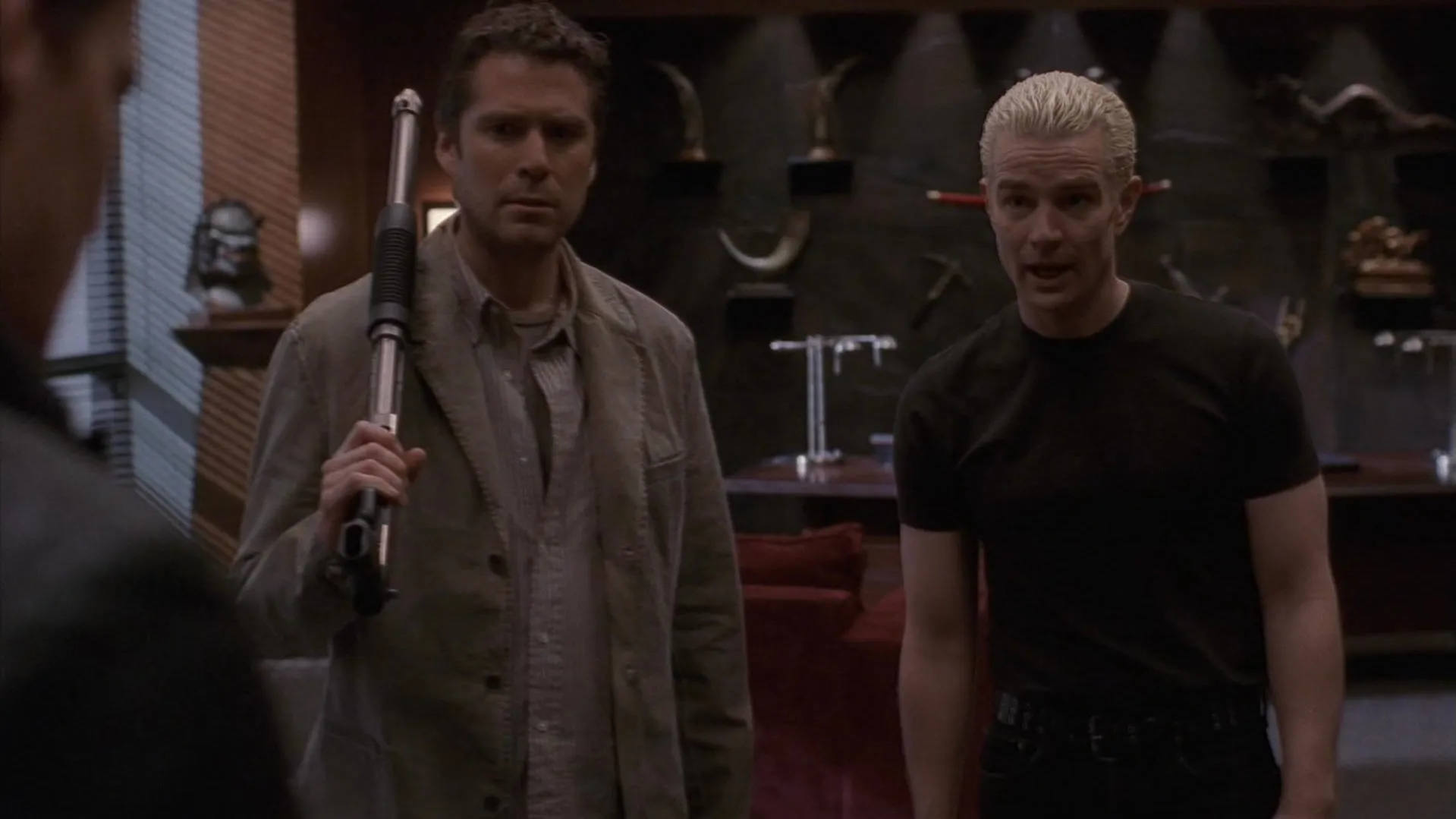 thumbnail - S5:E22 Not Fade Away