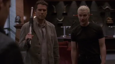 thumbnail - S5:E22 Not Fade Away