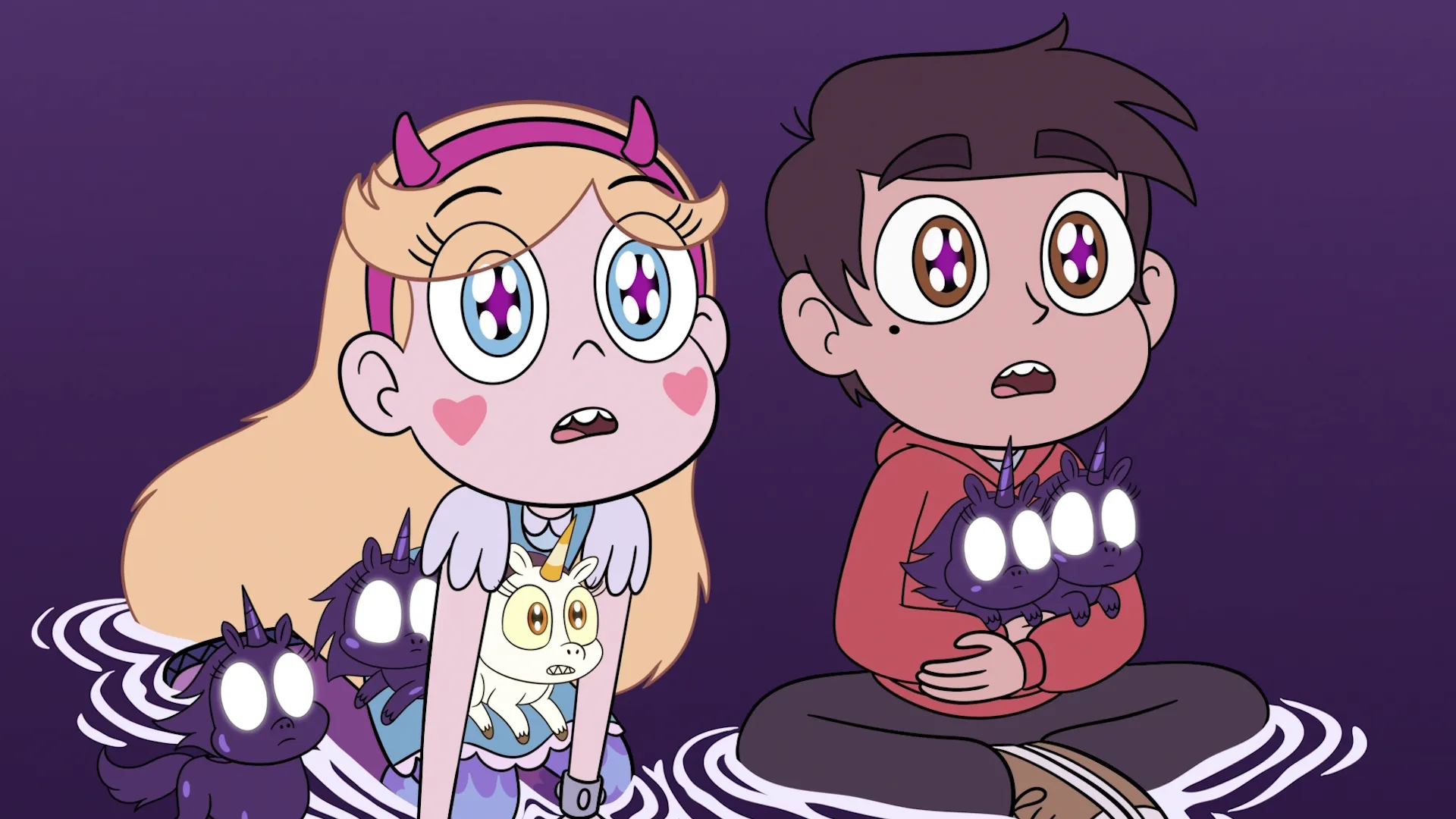 thumbnail - S4:E18 Mama Star / Ready, Aim, Fire