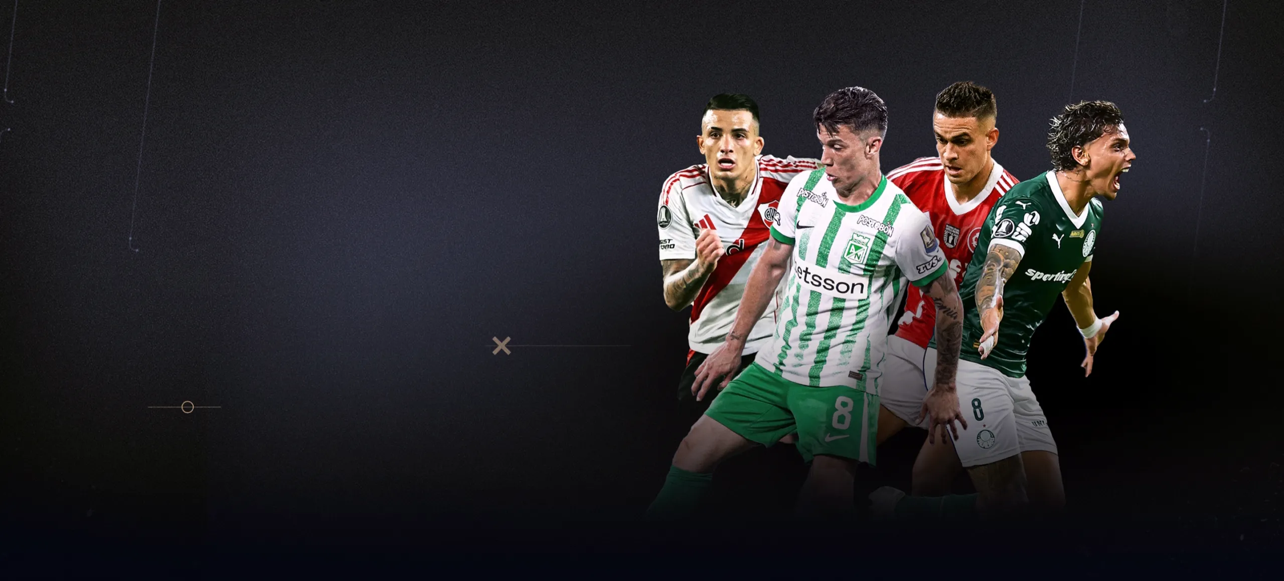 Libertadores