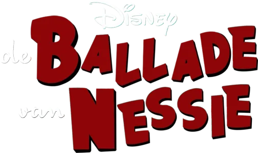 De Ballade van Nessie