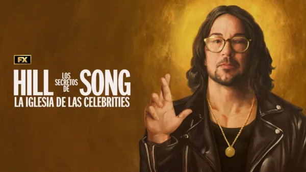thumbnail - Los secretos de Hillsong, la iglesia de las celebrities