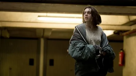 Helen Dorn - Atemlos