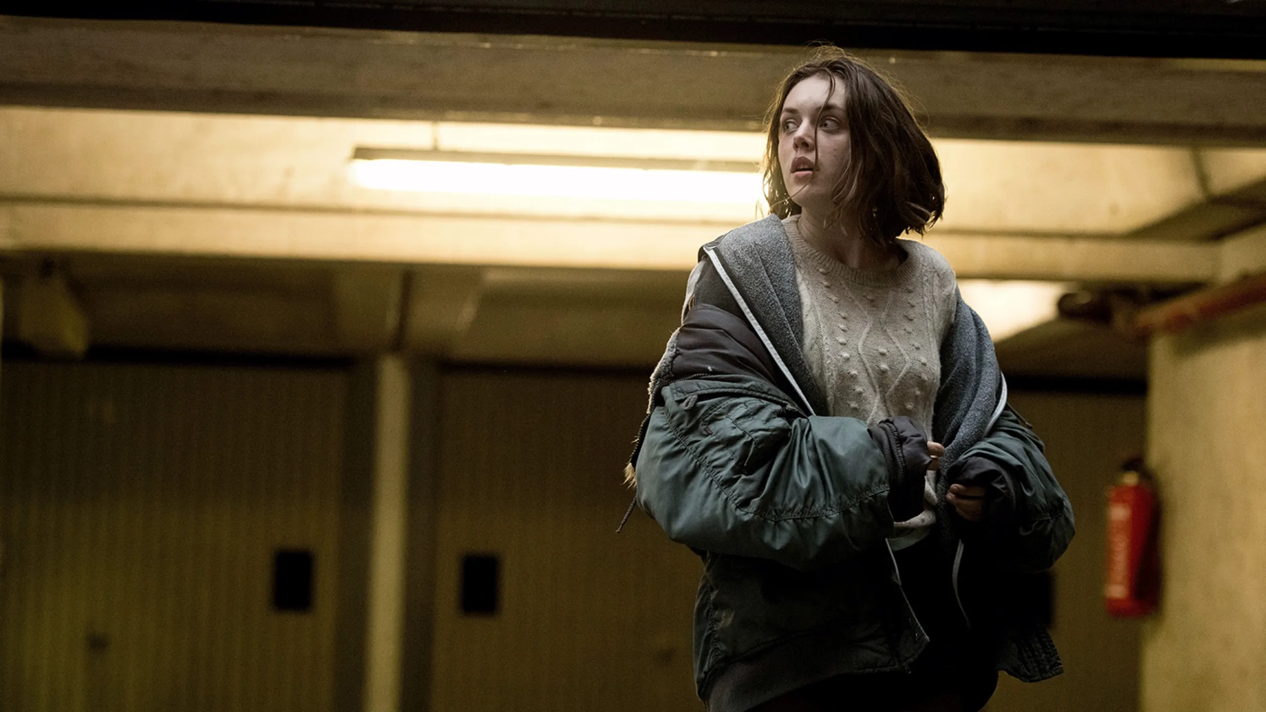 Helen Dorn - Atemlos