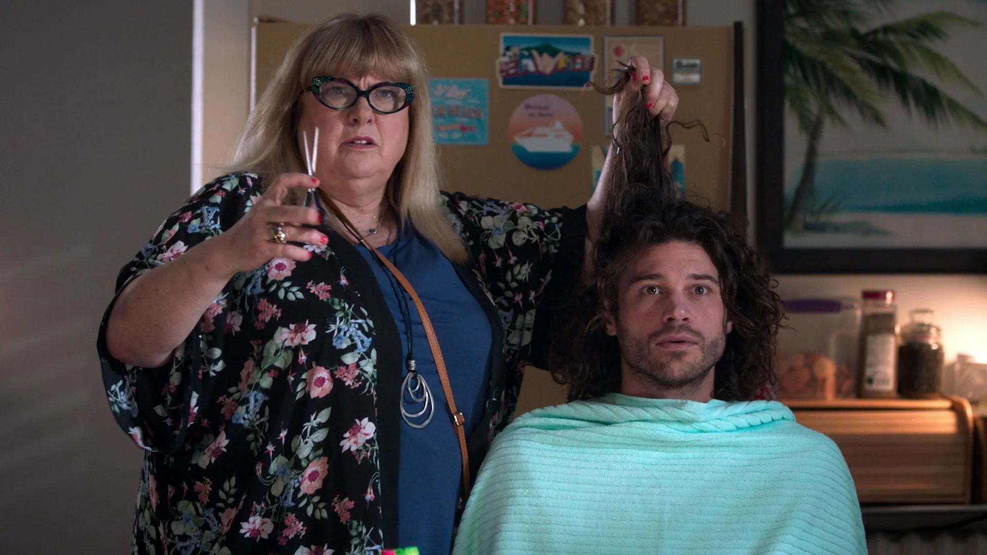 thumbnail - S3:E4 Cookie Monster