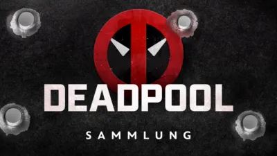 thumbnail - Deadpool