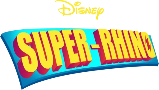 Super-Rhino