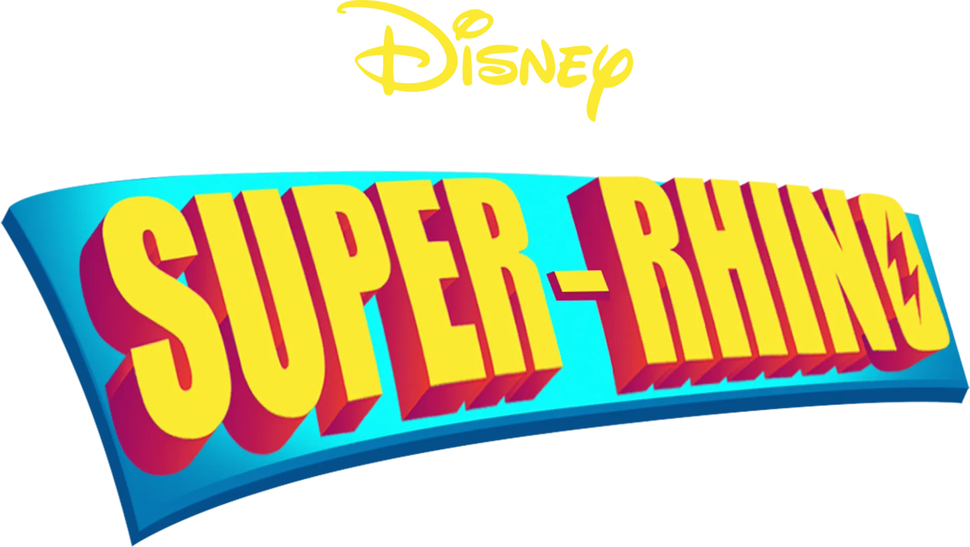 Super-Rhino