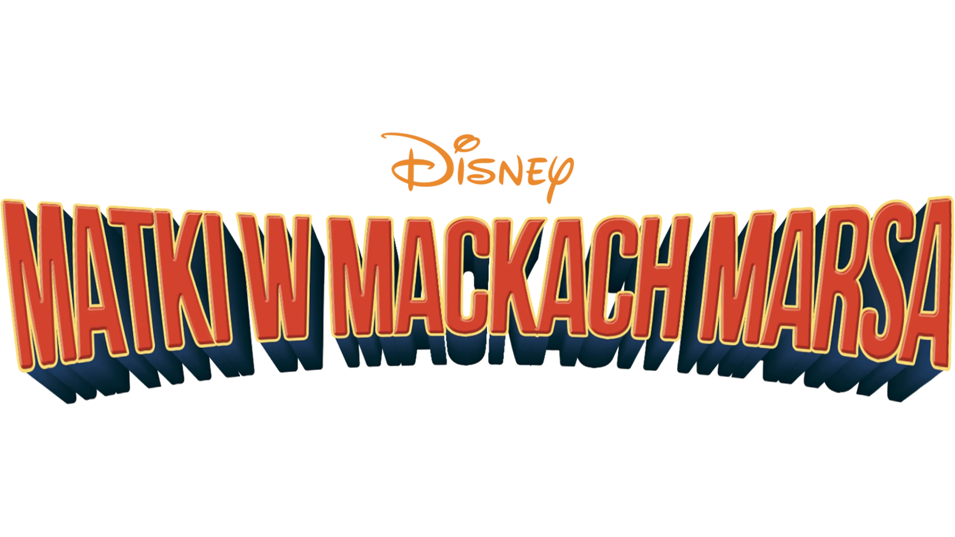 Matki w mackach Marsa