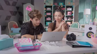 thumbnail - S1:E13 Episode 13