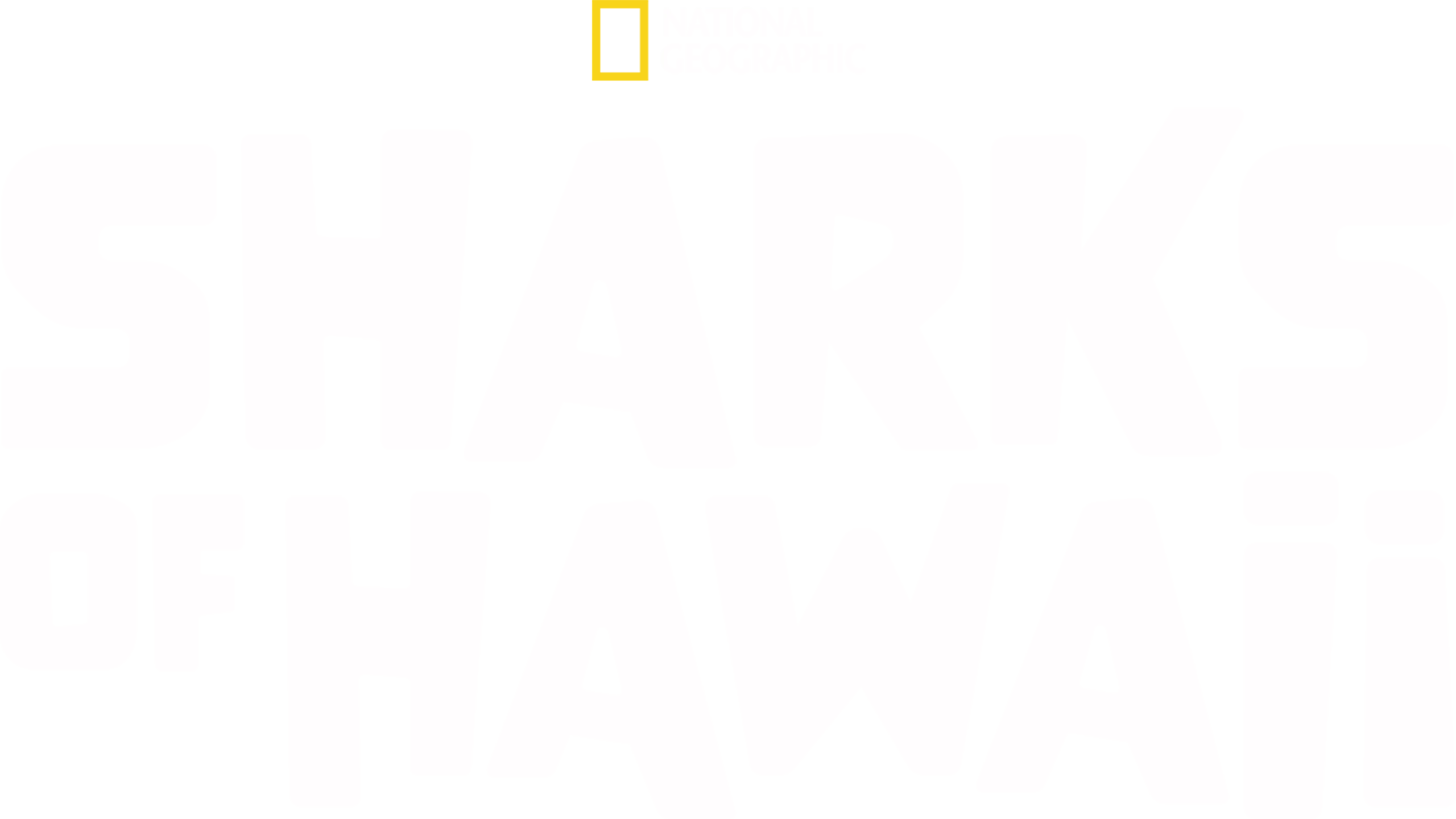 The Sharks of Hawaii