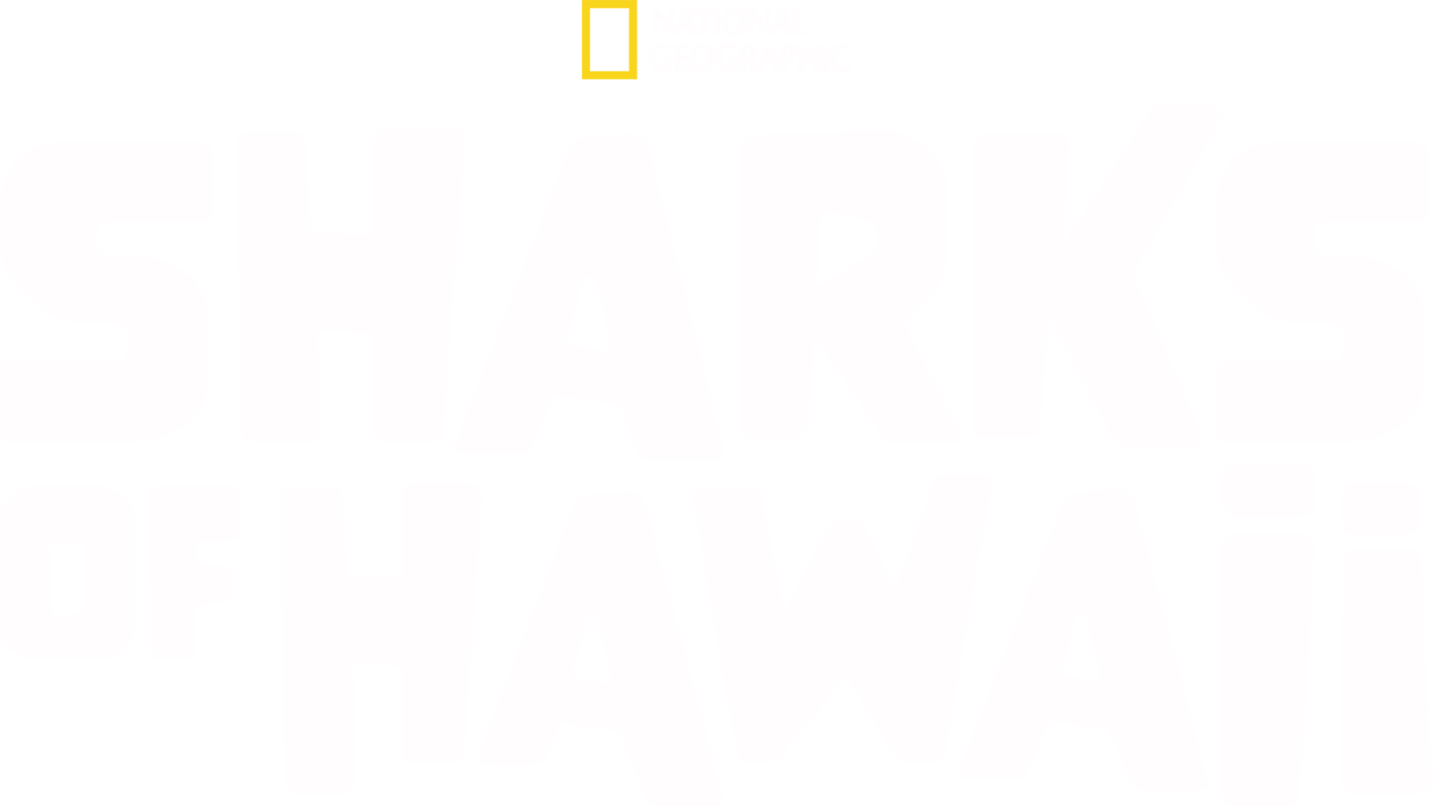The Sharks of Hawaii