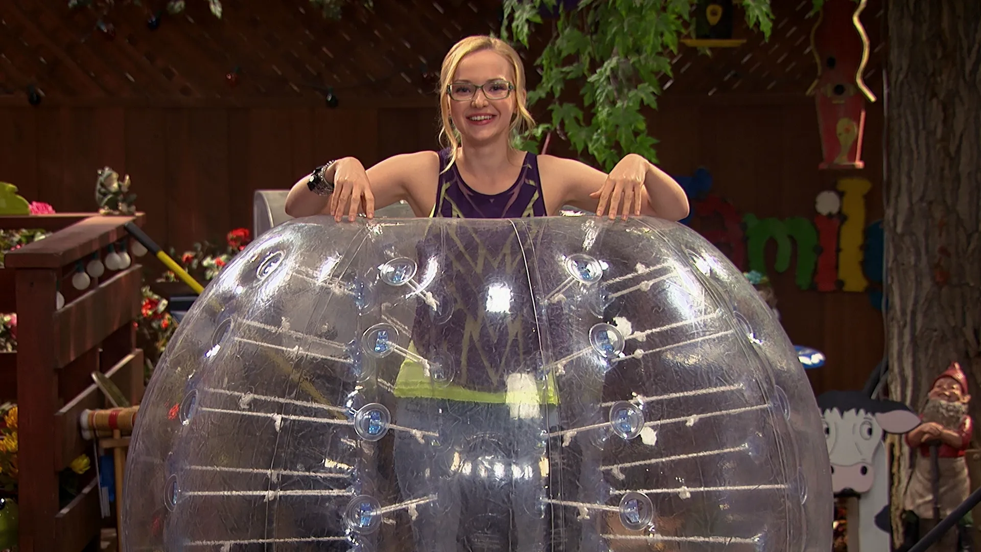thumbnail - S2:E18 Flugelball-A-Rooney