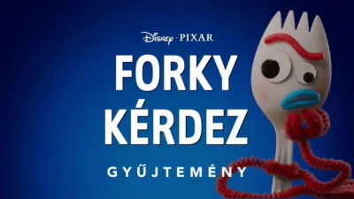 thumbnail - Forky kérdez
