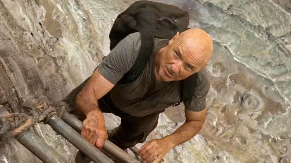 thumbnail - S6:E4 The Substitute