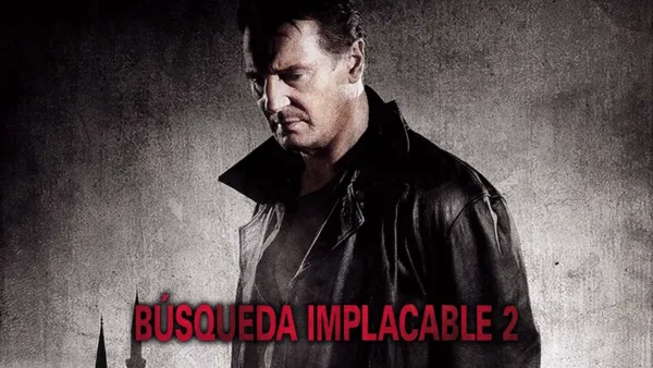 thumbnail - Búsqueda implacable 2