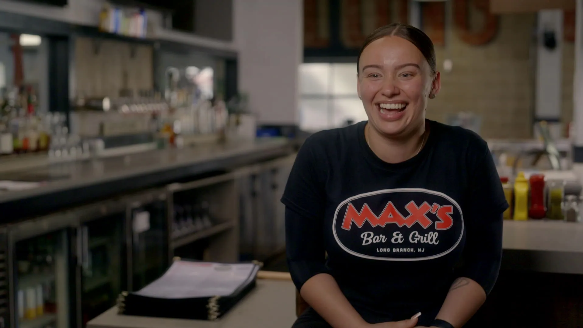 thumbnail - S1:E9 Max's