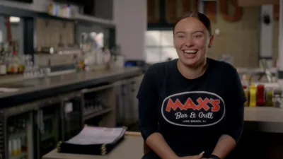 thumbnail - S1:E9 Max's