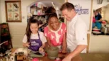 thumbnail - First Class Chefs: Family Style S1:E10 Sakura Dragons vs Gourmet Greens