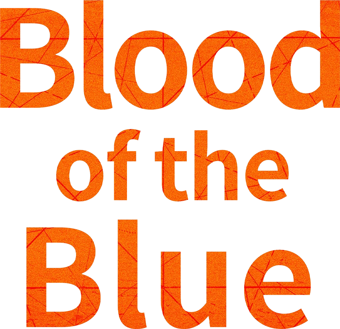 Blood Of The Blue