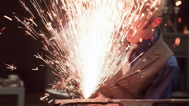thumbnail - S5:E8 Zande Spear