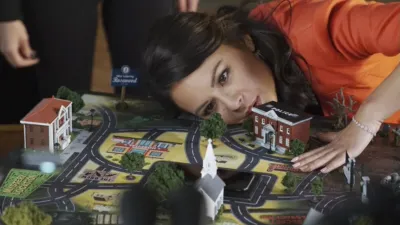 thumbnail - S7:E15 In the Eyes Abides the Heart