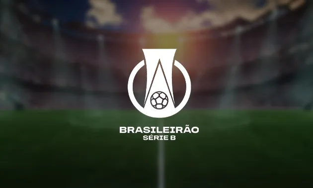 BRASILEIRÃO SÉRIE B