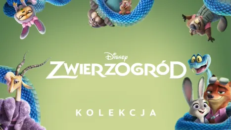 thumbnail - Zwierzogród