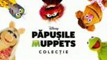 thumbnail - Păpușile Muppets