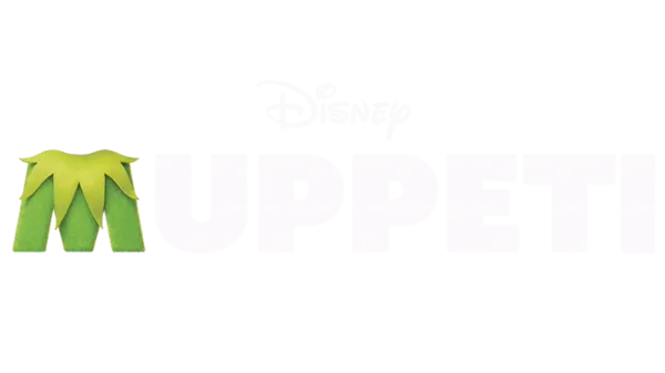 Muppeti 