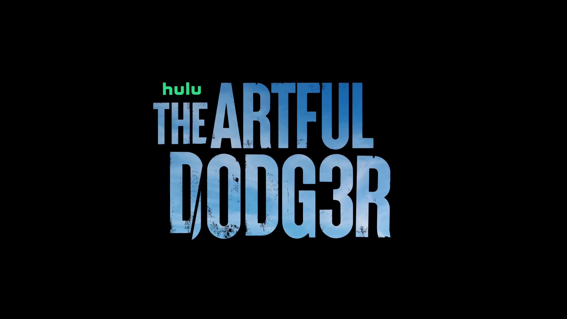 Promotional image for The Artful Dodger season 3 announcement