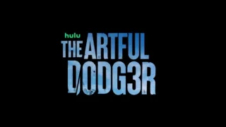 Promotional image for The Artful Dodger season 3 announcement