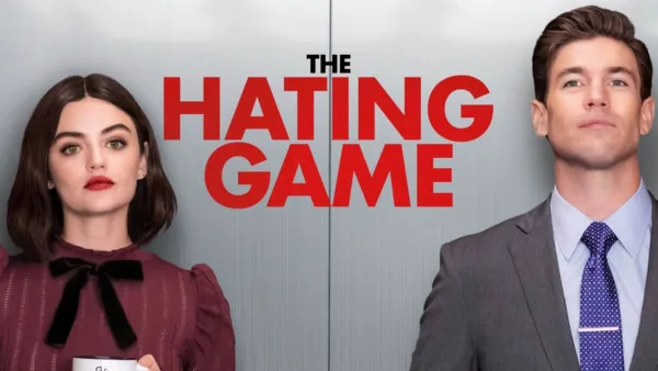 thumbnail - The Hating Game