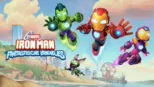 thumbnail - Iron Man en Zijn Fantastische Vriendjes
