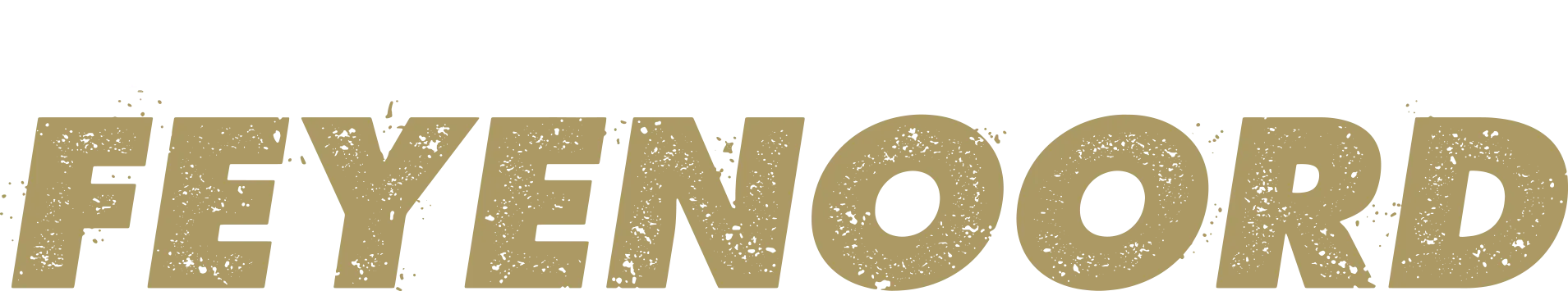 Un solo nome: Feyenoord