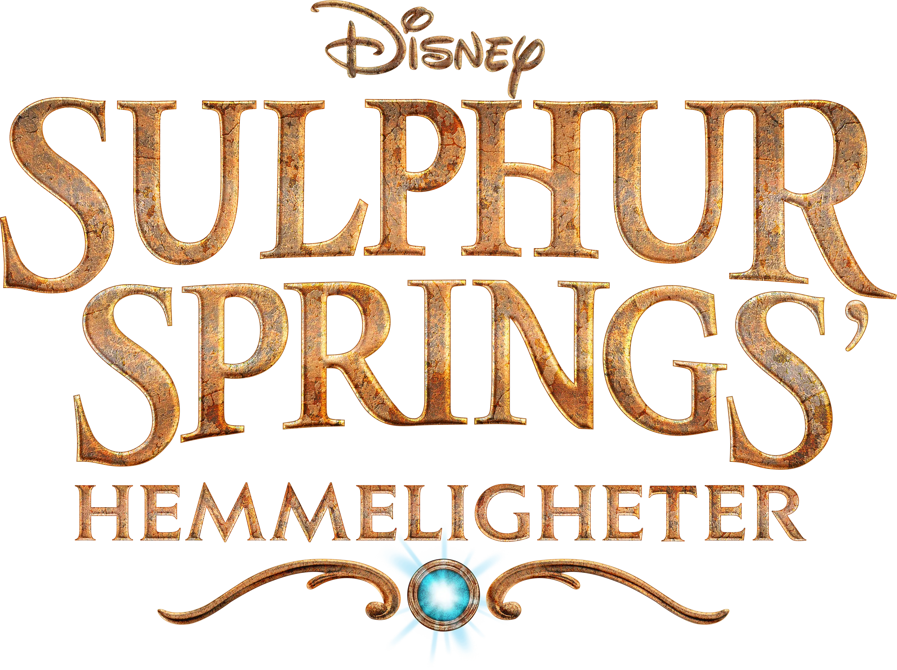 Sulphur Springs’ hemmeligheter