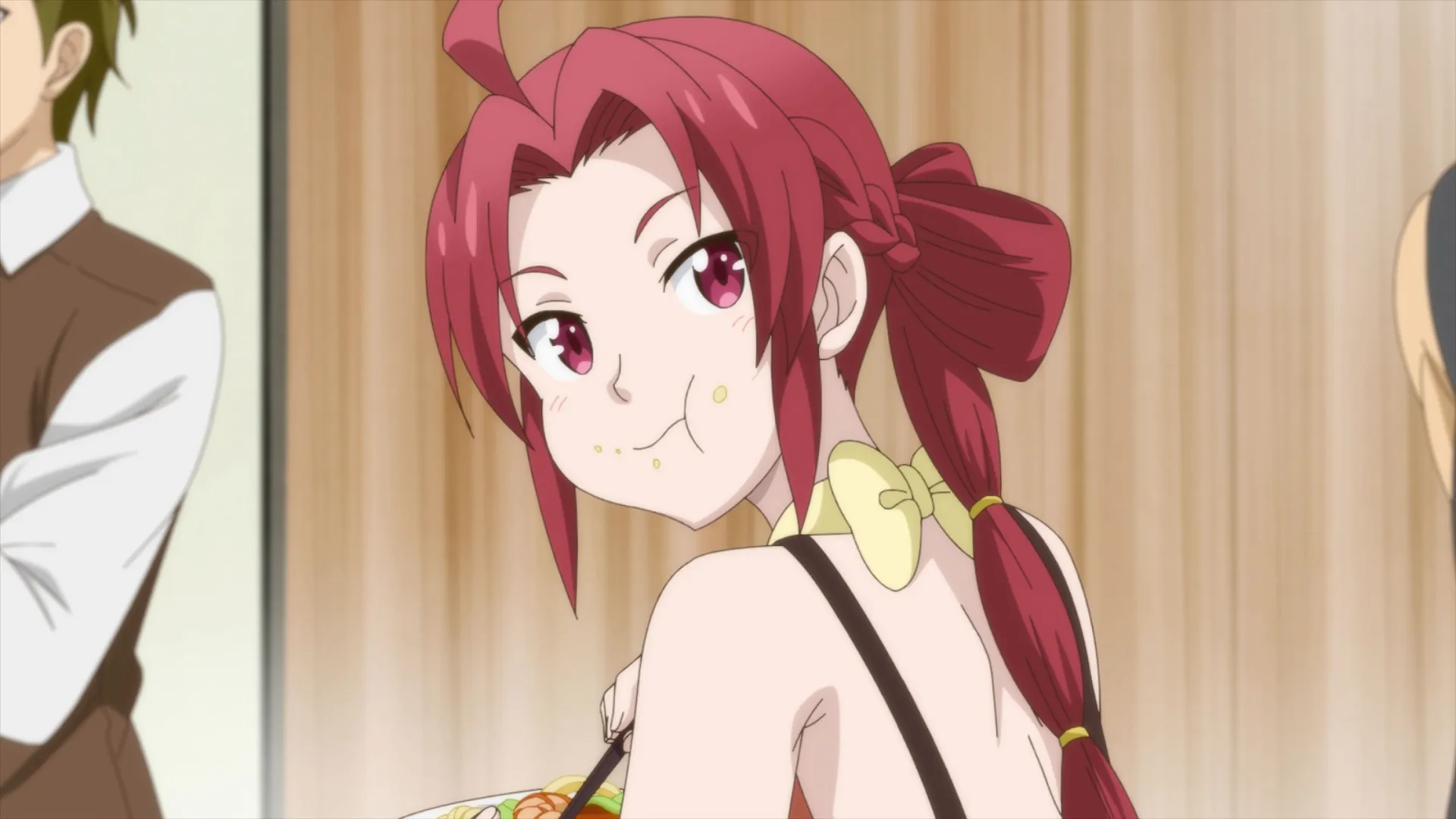 thumbnail - S2:E8 (Sub) Ryoma and the Traveling Entertainer