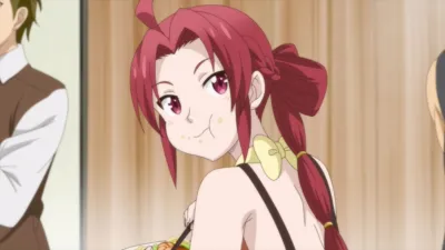 thumbnail - S2:E8 (Sub) Ryoma and the Traveling Entertainer