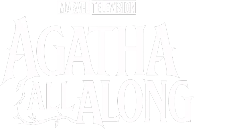 Agatha All Along