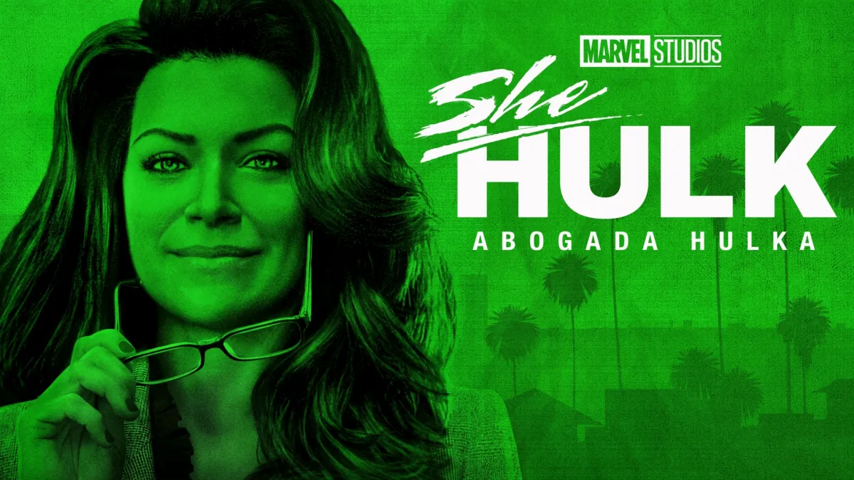 Ver los episodios completos de She-Hulk: abogada Hulka | Disney+