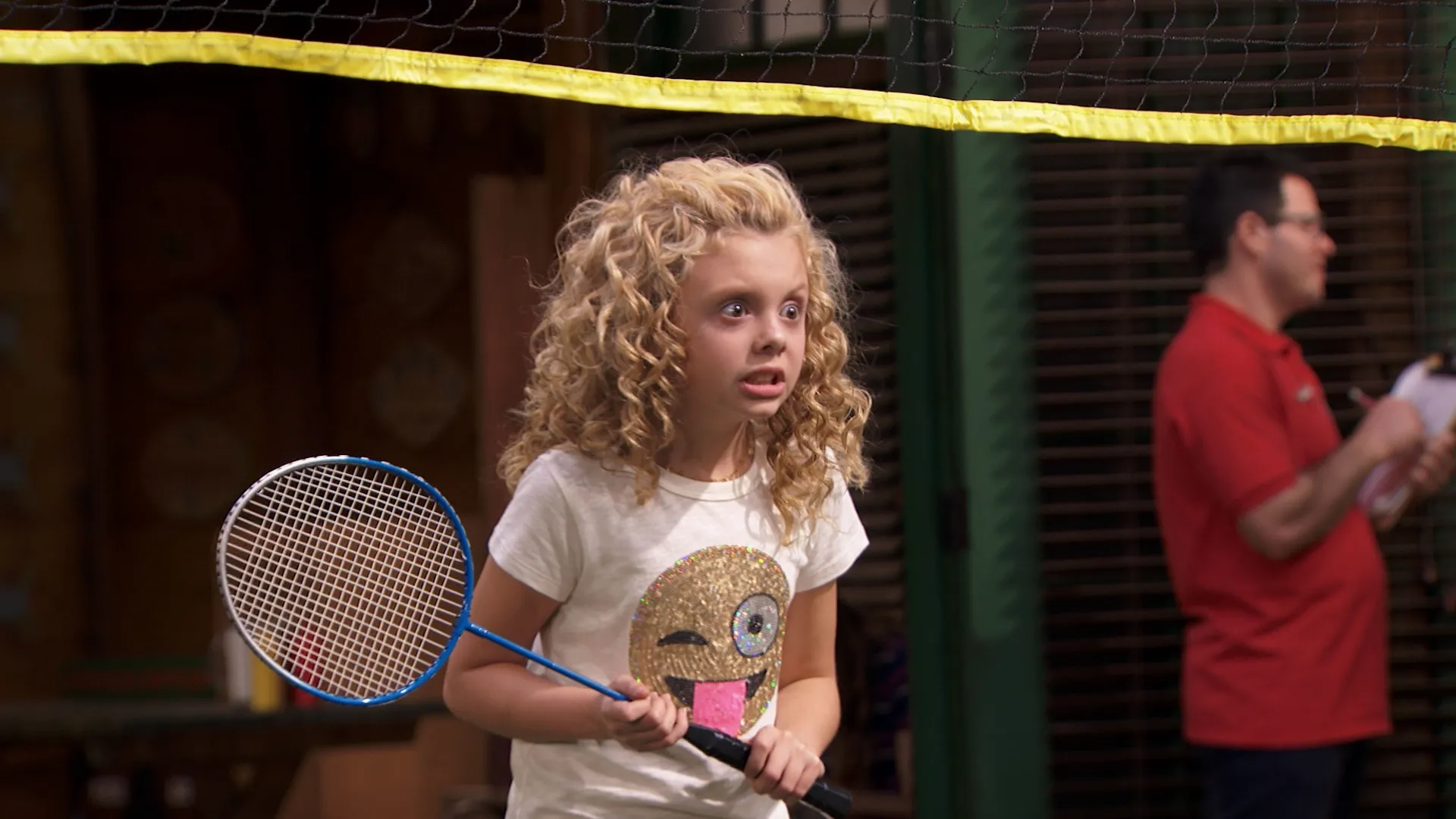thumbnail - S3:E4 O Sister, Where Art Thou?