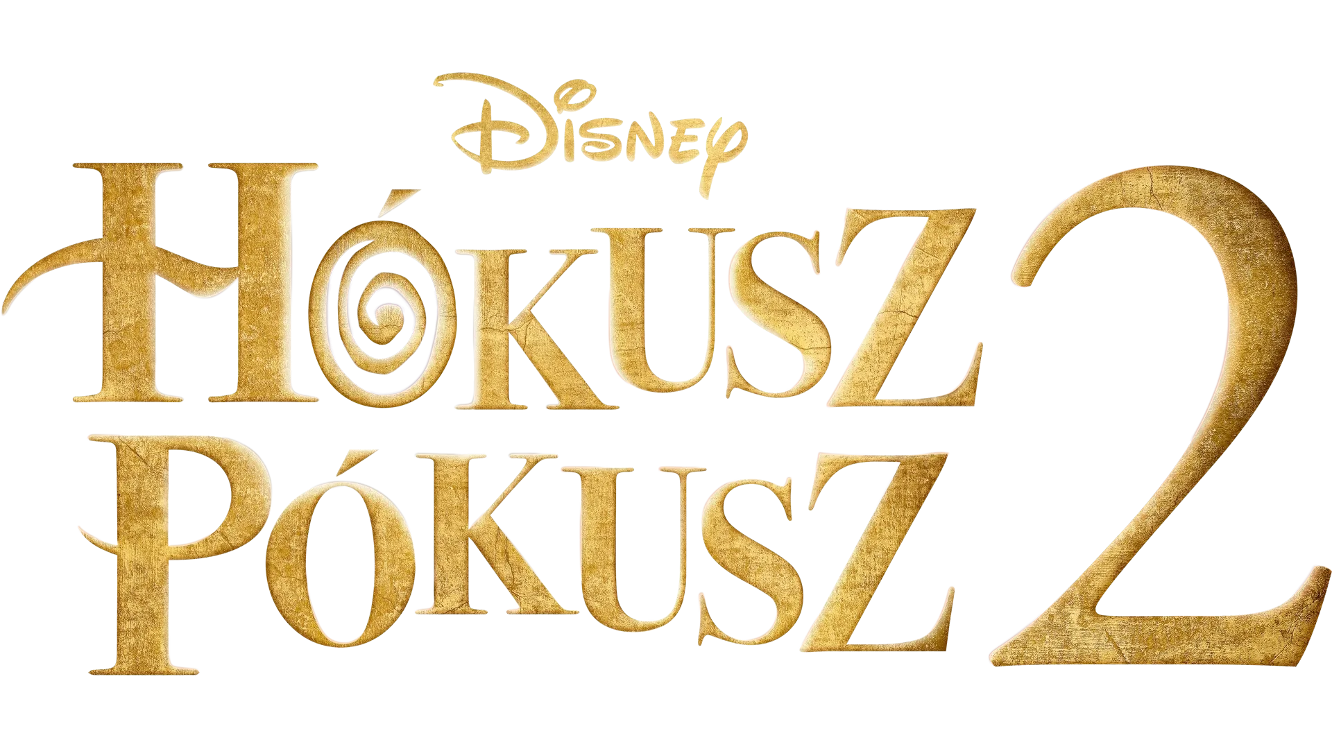 Hókusz pókusz 2