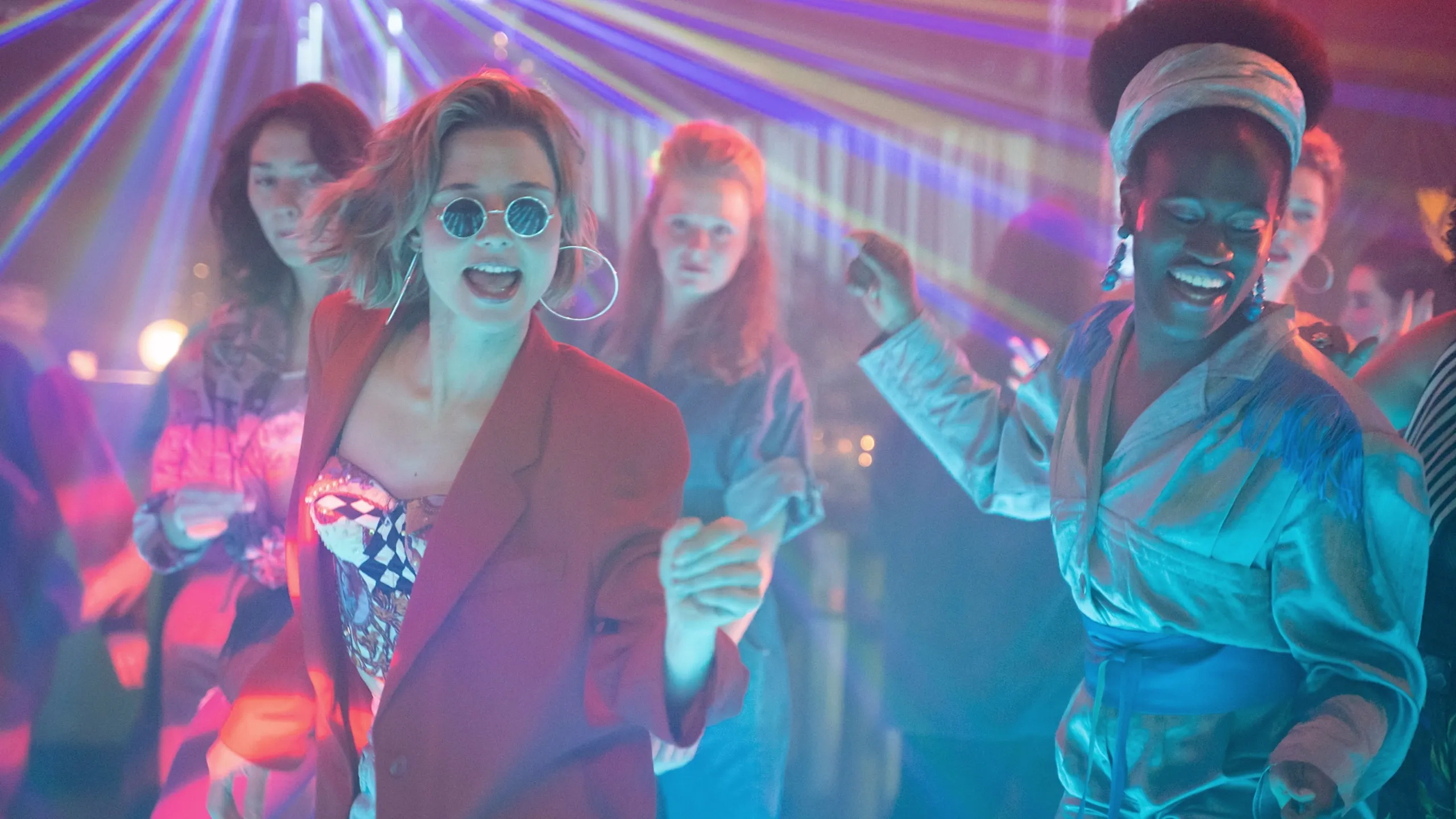 thumbnail - S1：第3話「アフリカ系ドイツ人」