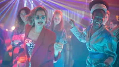 thumbnail - S1：第3話「アフリカ系ドイツ人」