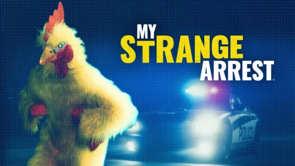 thumbnail - My Strange Arrest
