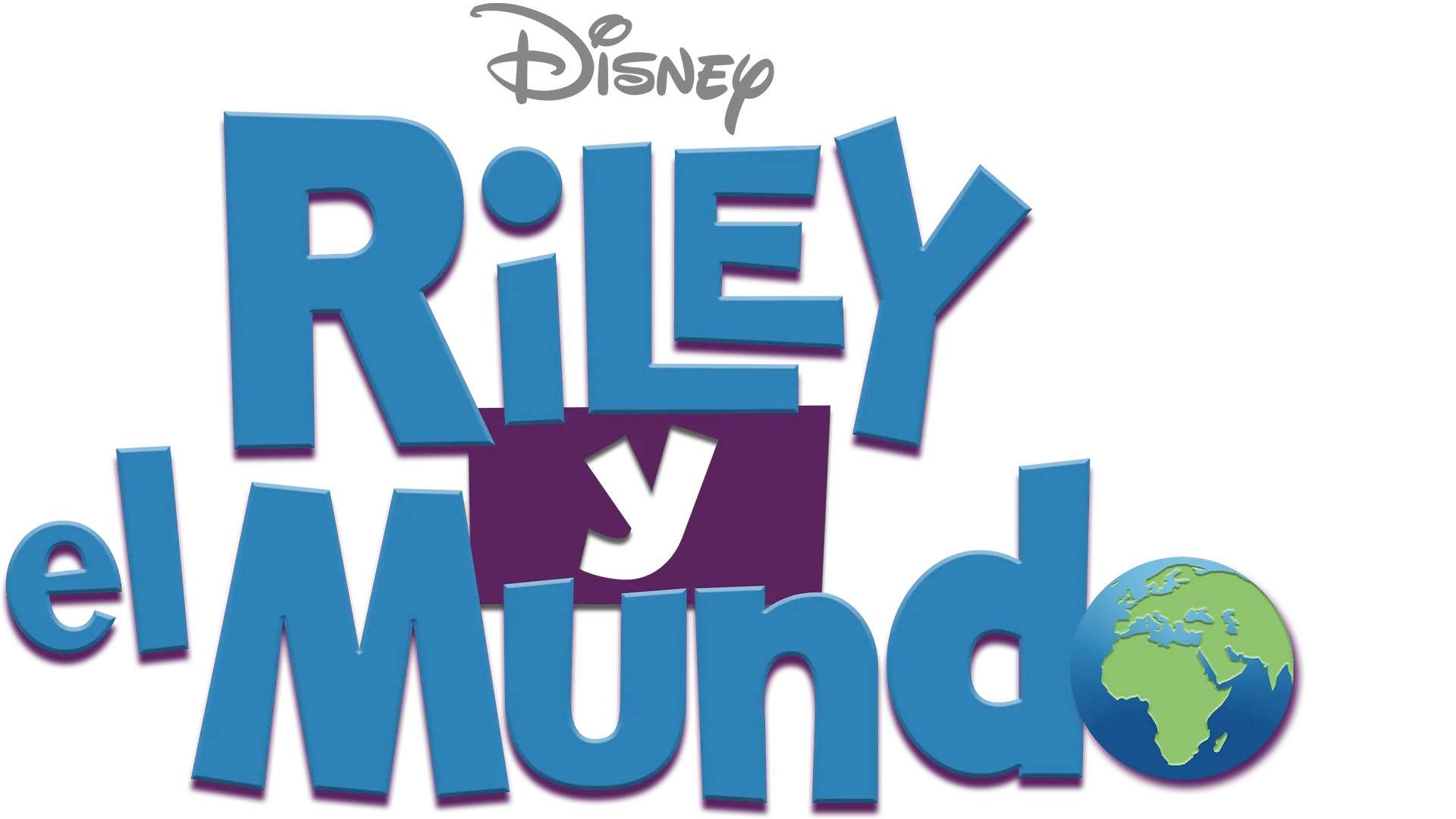 Riley y el mundo